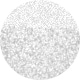 Metallic Silver