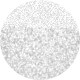 Metallic Silver