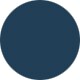 Marineblau matt