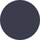Marineblau matt
