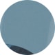 Transparant blauw