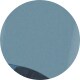 Blau transparent