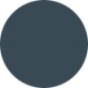 Blau transparent