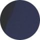 Transparant blauw