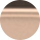 Glänzendes Rose Gold