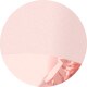 Pink transparent