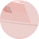 Pink transparent