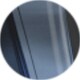 Striped Grey Gradient Blue