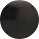 Black / Crystal Mauve