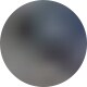 Blauw / mat gunmetal