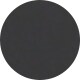 Zwart / mat licht gunmetal