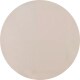 Kristal nude / kristal blauw