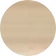 Crystal Light Brown Horn