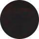 Brown Horn / Matt Black
