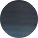 Blauw hoorn / zilver