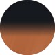 Black Fades Cinnamon