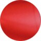 Crystal Horn Red
