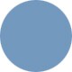 Kristalblauw