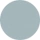 Blau transparent