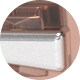 Braun transparent