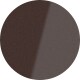 Brown On Transparent Blue