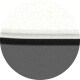 White On Black