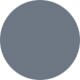 Blau transparent