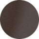 Matte Brown On Arista Gold