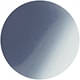 Blue On Transparent Blue
