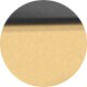 Schwarz auf Gold