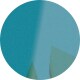 Transparent Blue & Green