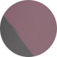 Transparant violet