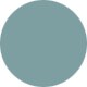 Transparant blauw
